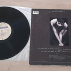 Ingrid Chavez – Elephant Box MAXI-sinkku  0-40170 1991 Usa - pikkukuva 2