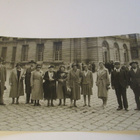 1932 Pariisi kortti s/s Kallvikilla os Kallvikin silta (Hki) - pikkukuva 2