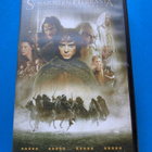 TARU SORMUSTEN HERRASTA 3 VHS -Kasettia, kts! - pikkukuva 4