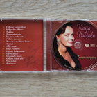 Kaija Pohjola – Tangokuningatar (CD, Kaijan nimmarilla) - pikkukuva 2