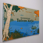 Tommi Musturi : Ensimmäinen Toivon kirja - pikkukuva 1