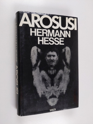 Hermann Hesse : Arosusi