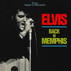 ELVIS PRESLEY:BACK IN MEMPHIS CD - pikkukuva 1