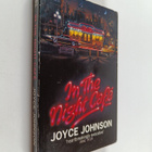 Joyce Johnson : In the Night Cafe - pikkukuva 1
