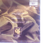 WET WET WET  ::  MORE THAN LOVE  ::  VINYYLI  7"      1992 - pikkukuva 2