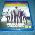 ENTOURAGE -movie (Kevin Connolly) BD*** - pikkukuva 1