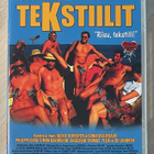 Franck Landron: TEKSTIILIT (2004) eroottinen tragikomedia - pikkukuva 1