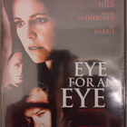 Eye for an eye -Silmä silmästä (Suomi-Dvd) Sally Field - pikkukuva 1
