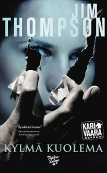 Jim Thompson - Kylmä kuolema