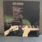 LP Dave Lindholm: Vanha & uusi romanssi - pikkukuva 2