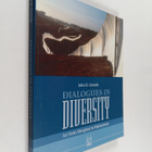 John K. Grande : Dialogues in diversity : art from margin... - pikkukuva 1