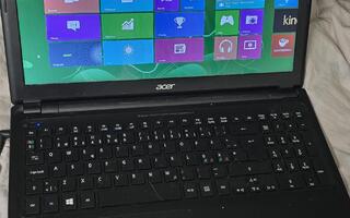 Acer V5-531, win8