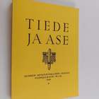 Tiede ja ase 28 : Suomen sotatieteellisen seuran vuosijul... - pikkukuva 1