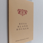 Resa bland böcker - pikkukuva 1