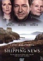 The Shipping News - DVD