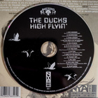 The Ducks (Neil Young) - High flyin' 2CD - pikkukuva 4