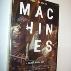 MACHINES DVD (Rahul Jain elokuva) Sis.postikulut - pikkukuva 1