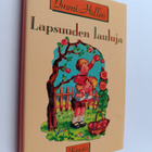 Immi Hellen : Lapsuuden lauluja - pikkukuva 1