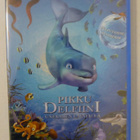 Pikku Delfiini Elokuva dvd - pikkukuva 2