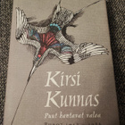Kirsi Kunnas Puut kantavat valoa Runot 1947-1986 - pikkukuva 1