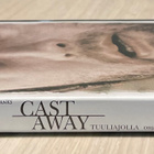 Robert Zemeckis: CAST AWAY - tuuliajolla (2DVD) Tom Hanks - pikkukuva 3