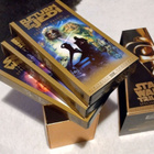 Star Wars Trilogy Special Edition VHS (suomi julkaisu) - pikkukuva 1