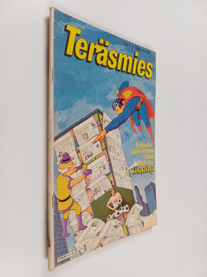 Teräsmies 5/1980