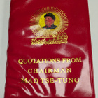 Quotations From Chairman Mao Tse-Tung (Pieni Punainen Kirja) - pikkukuva 1