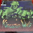 KINGSTON WALL: II  *2015 * 1st press * tuplaLP * UUSI - pikkukuva 1