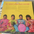 THE BEATLES : Sgt.Pepper Lonely Hearts Club Band * EU 2017 - pikkukuva 4