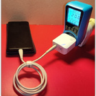 40W kaksois-USB-C PD -pikalaturi + Toocki 1m kaapeli #28908 - pikkukuva 3