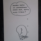 KULKEMATON MAIJA PAAVILAINEN KIRJAPAJA OY 1998 - pikkukuva 1