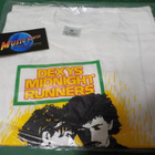 DEXYS MIDNIGHT RUNNERS VERY RARE T-PAITA 80-LUVULTA - UUSI! - pikkukuva 1
