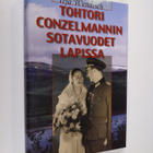 Emil Conzelmann : Tohtori Conzelmannin sotavuodet Lapissa - pikkukuva 1