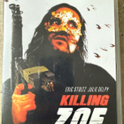 [DVD] KILLING ZOE - pikkukuva 1