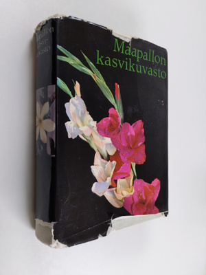 F. A. Novak : Maapallon kasvikuvasto