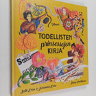 Satu Erra : Todellisten prinsessojen kirja vahvoja kunink... - pikkukuva 1