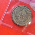 20 markkaa 1937 - pikkukuva 2