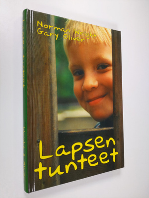 Norman Wright : Lapsen tunteet