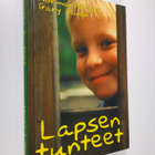 Norman Wright : Lapsen tunteet - pikkukuva 1