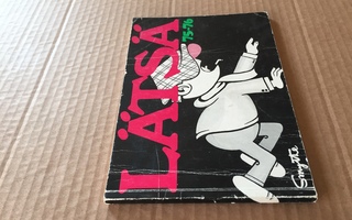 LÄTSÄ 1975-1976