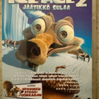 [DVD] ICE AGE 2 - JÄÄTIKKÖ SULAA - pikkukuva 1