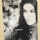 Pinja, Haamumaili  CD, EMI:n levymainoskortti, ei p. - pikkukuva 1