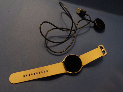 SAMSUNG GALAXY WATCH4  - ÄLYKELLO (W) ovh:99e