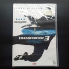 DVD: Transporter 3 (Jason Statham 2008) UUSI - pikkukuva 1