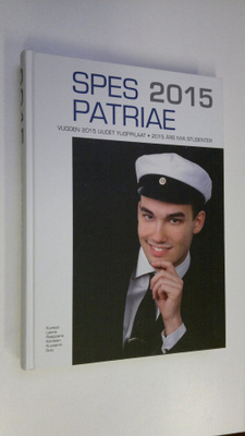 Spes patriae 2015