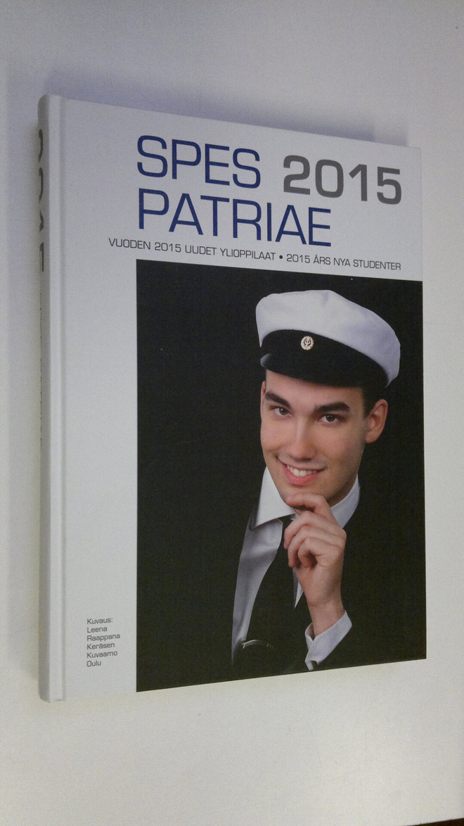 Spes patriae 2015