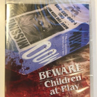 Beware: Children at Play (Blu-ray) Vinegar S (Slipcover UUSI - pikkukuva 3