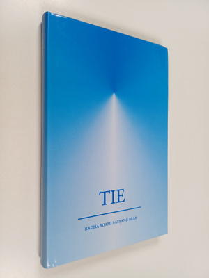 Charan Singh : Tie