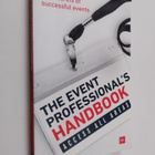 The Event Professional's Handbook - The Secrets of Succes... - pikkukuva 1